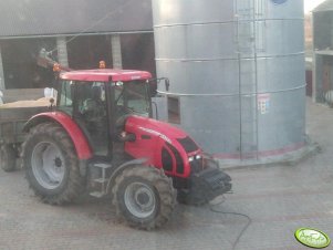 Zetor Forterra 115