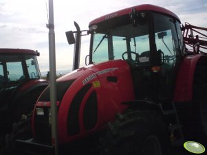 Zetor Forterra 115