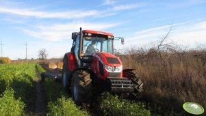 Zetor Forterra 115