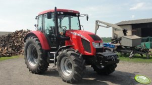 Zetor Forterra 115