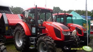 Zetor Forterra 115