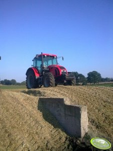 Zetor Forterra 115