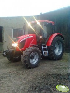 Zetor Forterra 115