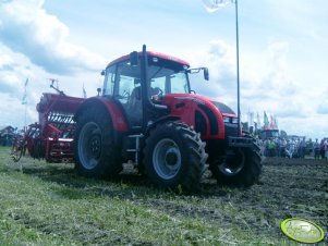 Zetor Forterra 115