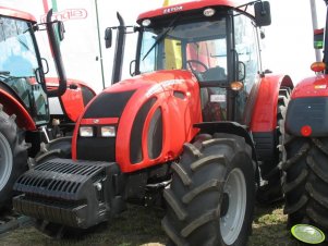 Zetor Forterra 115