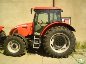 Zetor Forterra 115