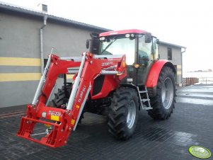 Zetor Forterra 115