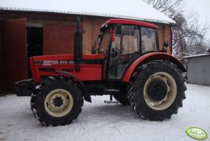 Zetor Forterra 11641