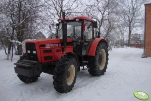 Zetor Forterra 11641