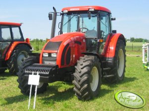 Zetor Forterra 117 41