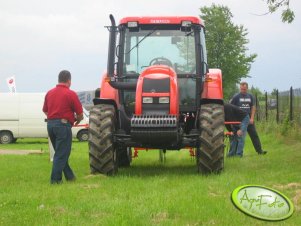 Zetor Forterra 117 41