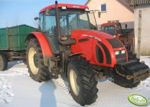 Zetor Forterra 11741