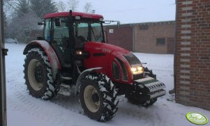 Zetor Forterra 11741