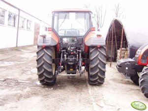 Zetor Forterra 11741