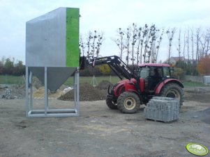 Zetor Forterra 11741