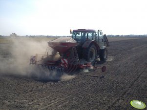 Zetor Forterra 11741+Accord Sacompactor