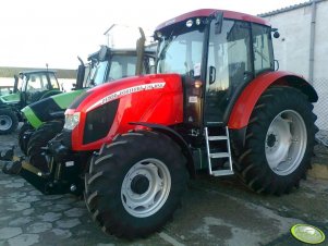 Zetor Forterra 120 HSX