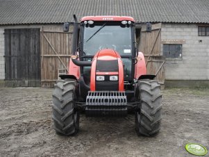 Zetor Forterra 12441 - przód