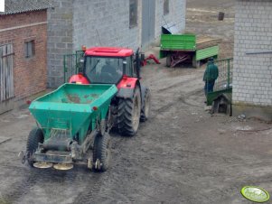 Zetor Forterra 12441