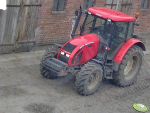 Zetor Forterra 12441