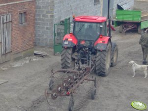 Zetor Forterra 12441