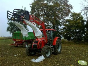 Zetor Forterra 12441