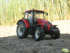 Zetor Forterra 12441