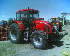 Zetor Forterra 12441