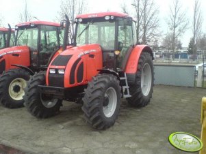 Zetor Forterra 12441 