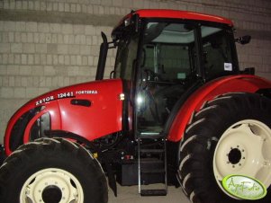 Zetor Forterra 12441