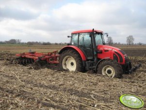 Zetor Forterra 12441 