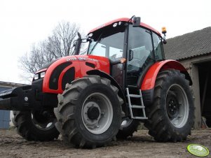 Zetor Forterra 12441