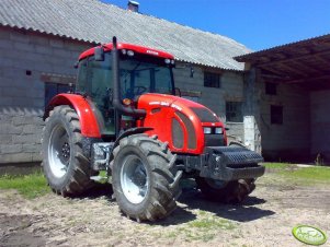 Zetor Forterra 12441