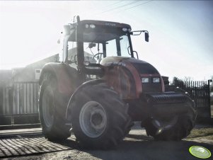 Zetor Forterra 12441