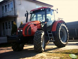 Zetor Forterra 12441