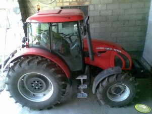 Zetor Forterra 12441