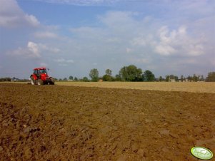 Zetor Forterra 12441.