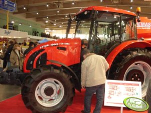 Zetor Forterra 12441