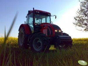 Zetor Forterra 12441