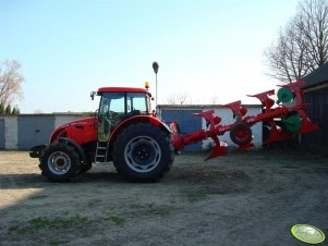 Zetor Forterra 12441