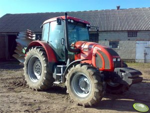 Zetor Forterra 12441