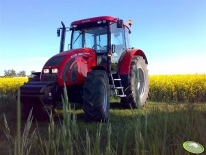 Zetor Forterra 12441