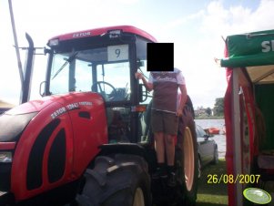 Zetor Forterra 12441 