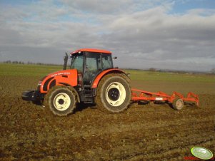 Zetor Forterra 12441 