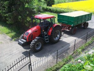 Zetor Forterra 12441