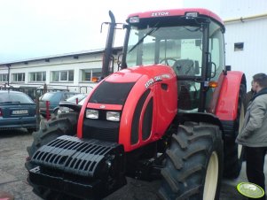 Zetor Forterra 12441