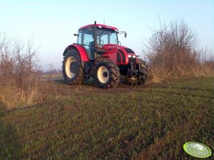 Zetor Forterra 12441