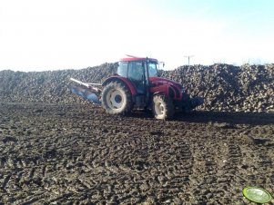 Zetor Forterra 12441