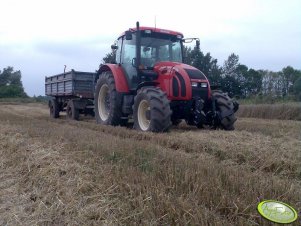 Zetor Forterra 12441