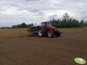 Zetor Forterra 12441